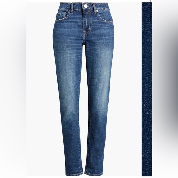 Frame le garçon straight leg jeans - Picture 3 of 3